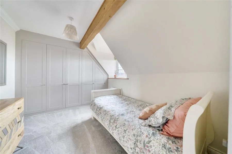Lincoln View, Thatcham, RG18, photo 19