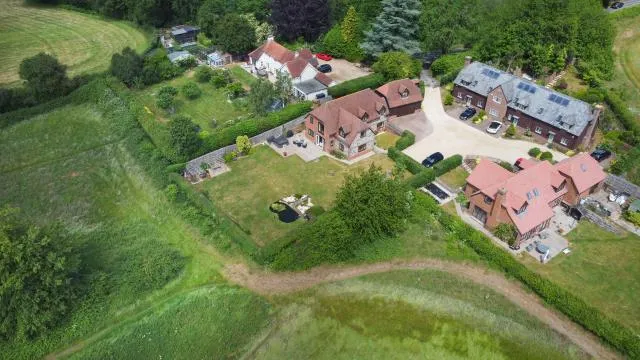 Lincoln View, Thatcham, RG18, photo 5