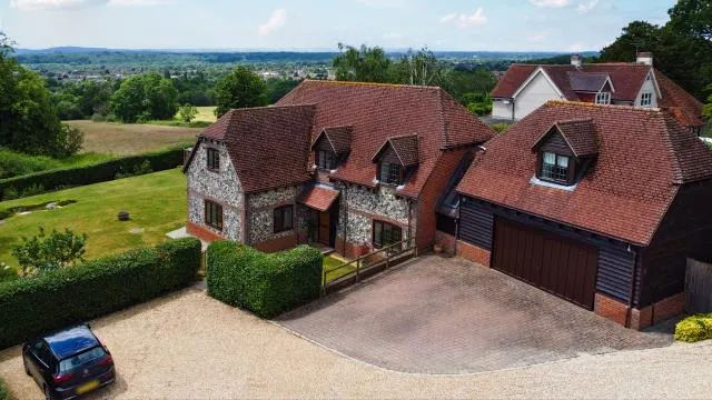 Lincoln View, Thatcham, RG18, photo 4