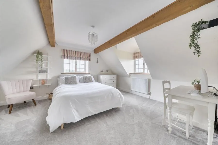 Lincoln View, Thatcham, RG18, photo 23