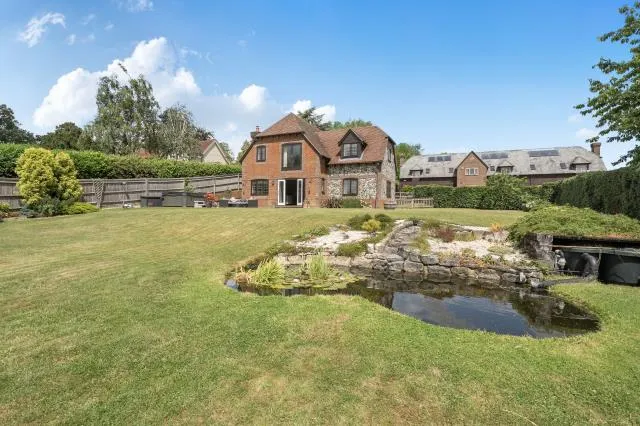 Lincoln View, Thatcham, RG18, photo 9