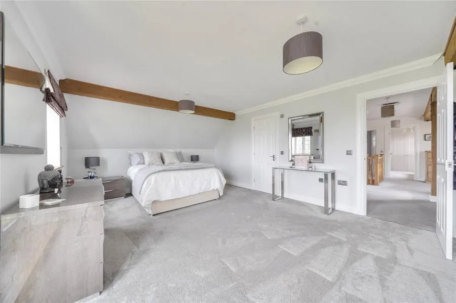 Lincoln View, Thatcham, RG18, photo 21