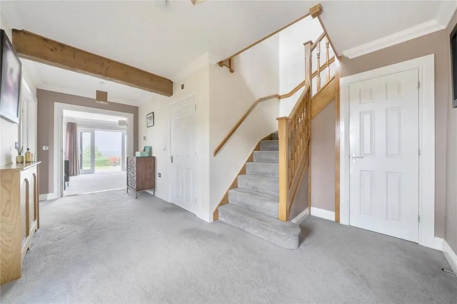 Lincoln View, Thatcham, RG18, photo 18