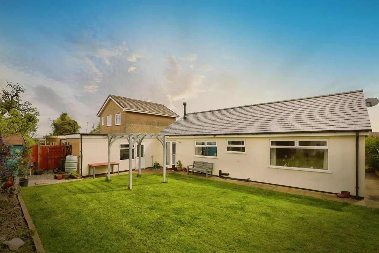 Chapel Lane, Acton Bridge, CW8, photo 15