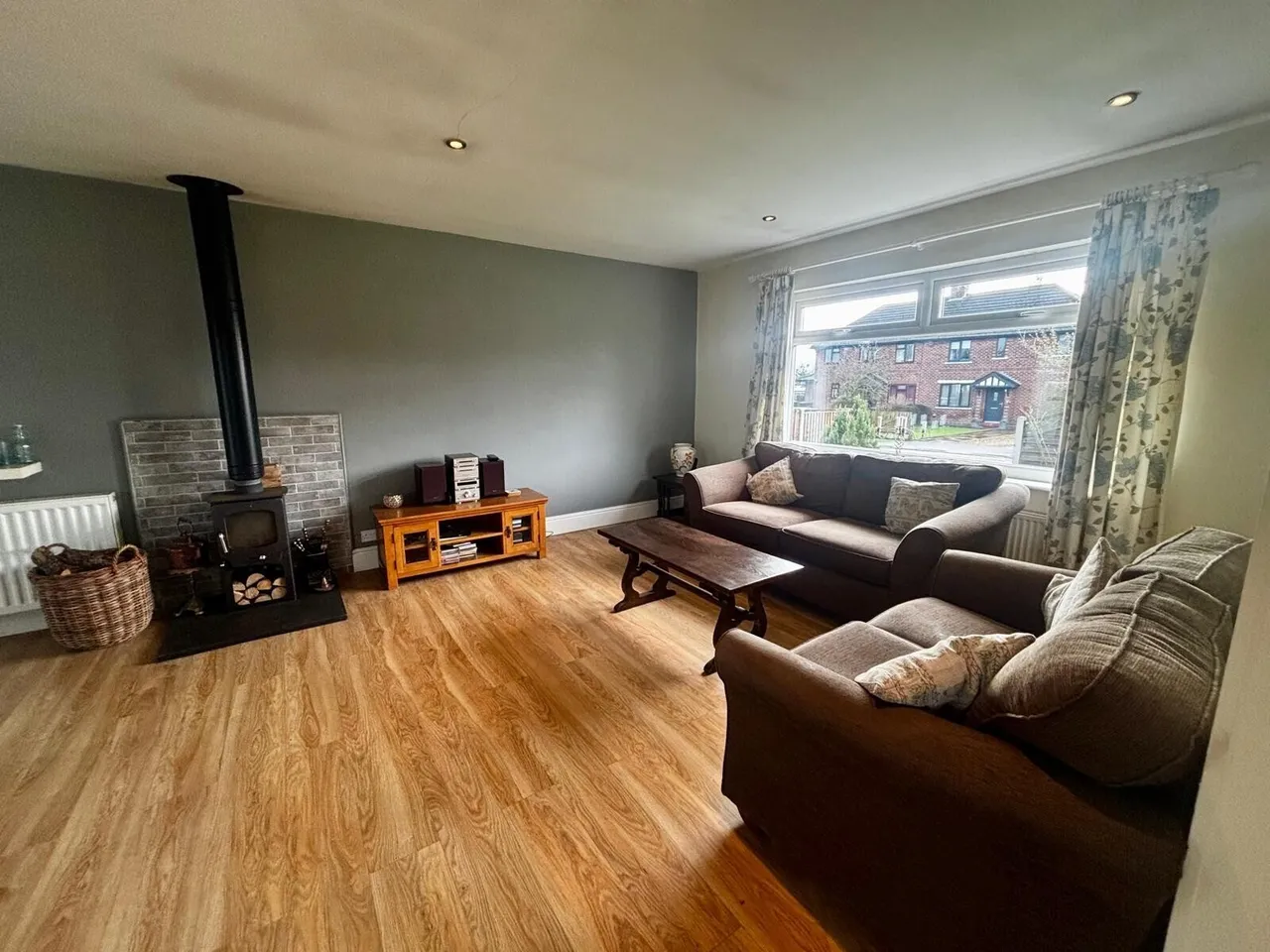 Chapel Lane, Acton Bridge, CW8, photo 5