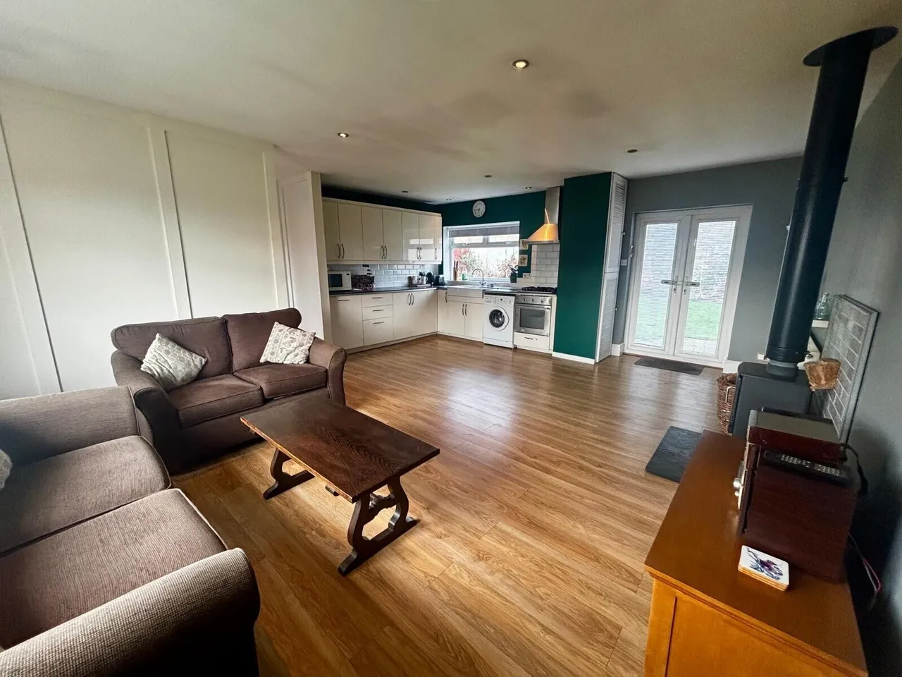 Chapel Lane, Acton Bridge, CW8, photo 4