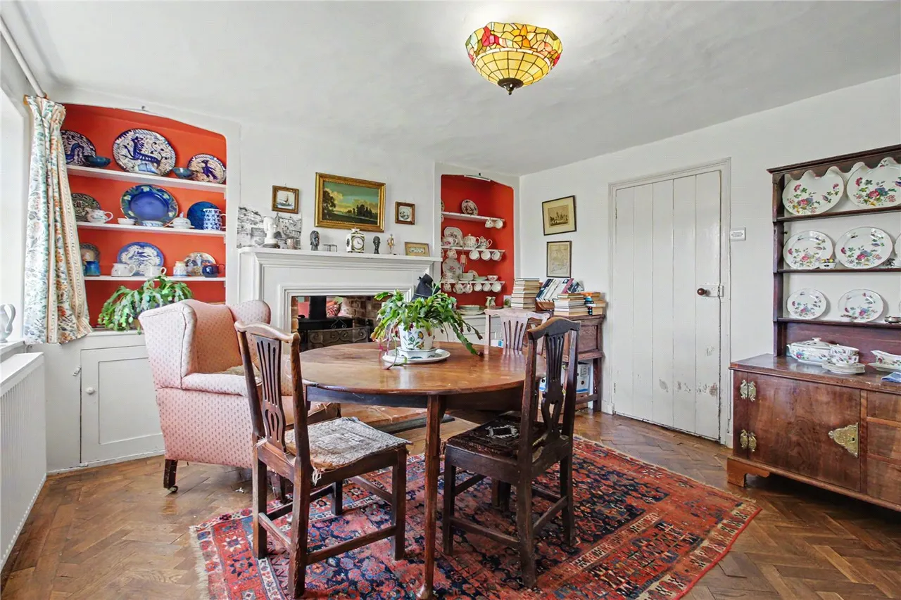 Bramfield Road, Wenhaston, IP19, photo 4