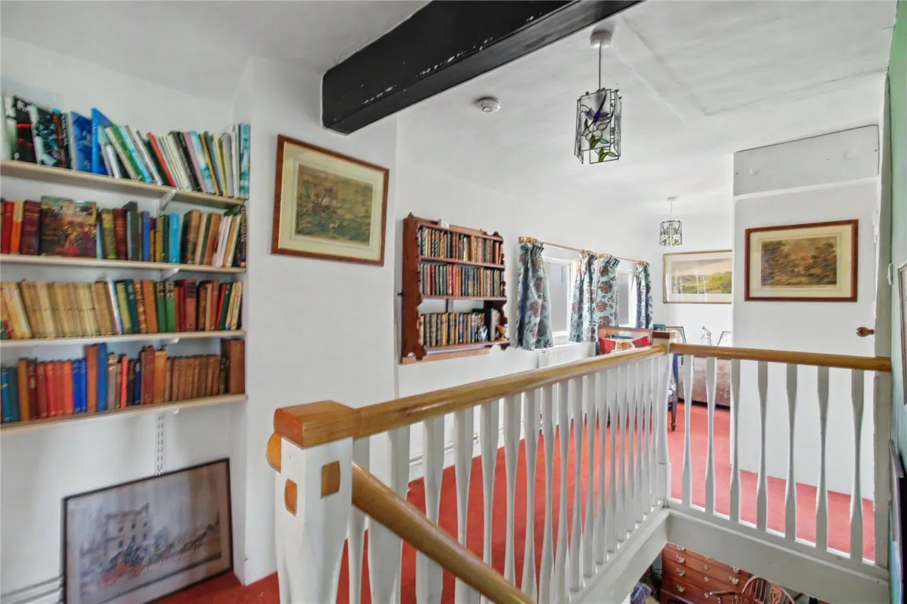 Bramfield Road, Wenhaston, IP19, photo 12
