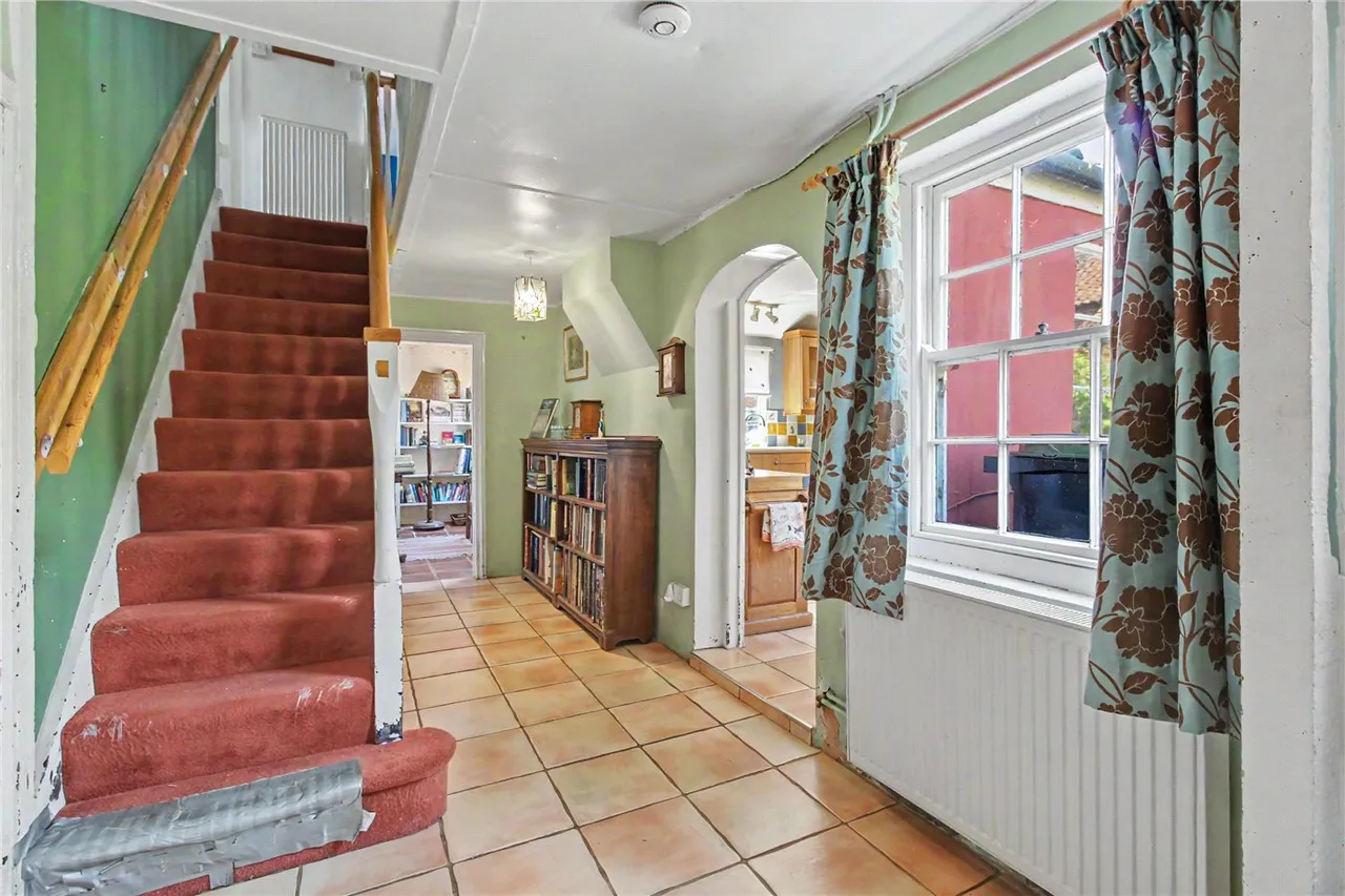 Bramfield Road, Wenhaston, IP19, photo 16