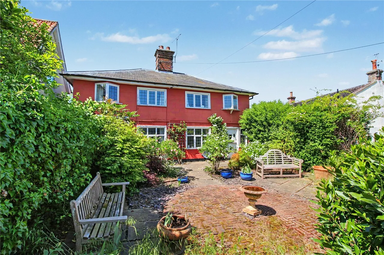 Bramfield Road, Wenhaston, IP19, photo 24