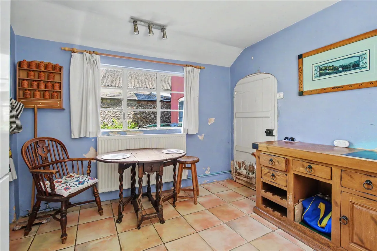 Bramfield Road, Wenhaston, IP19, photo 17