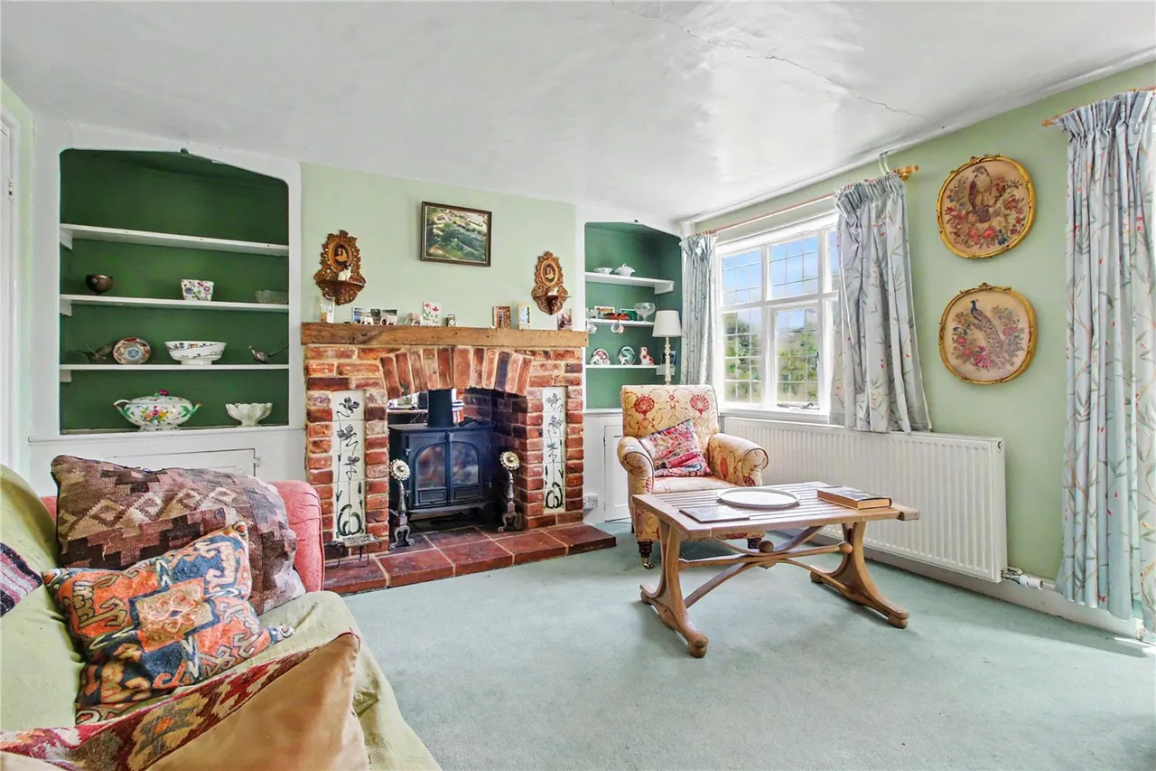 Bramfield Road, Wenhaston, IP19, photo 6