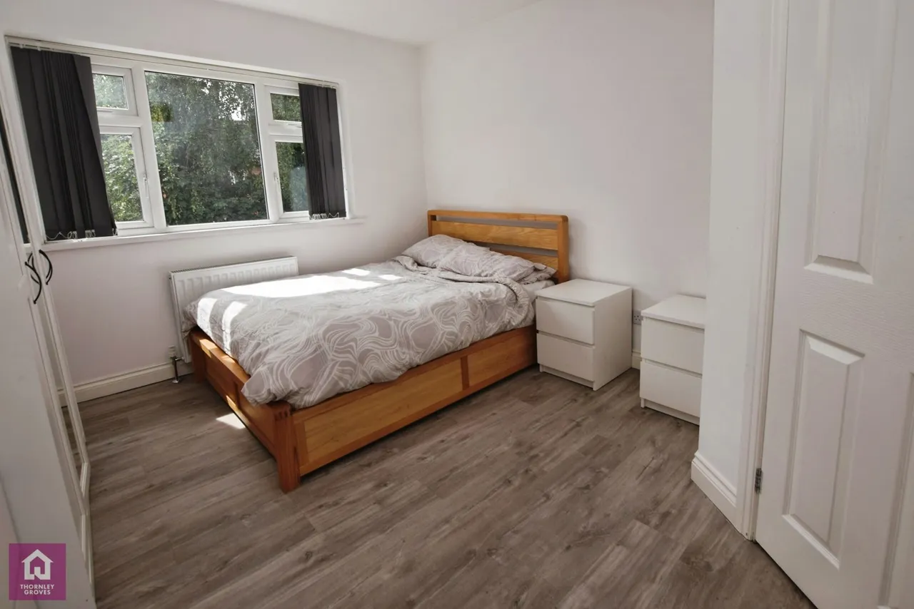 Winterslow Avenue, Manchester, M23, photo 5