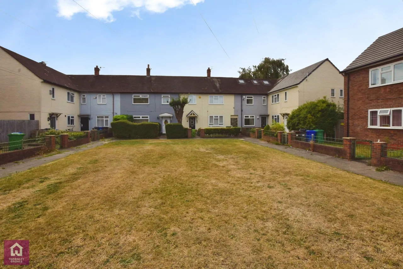 Winterslow Avenue, Manchester, M23, photo 22