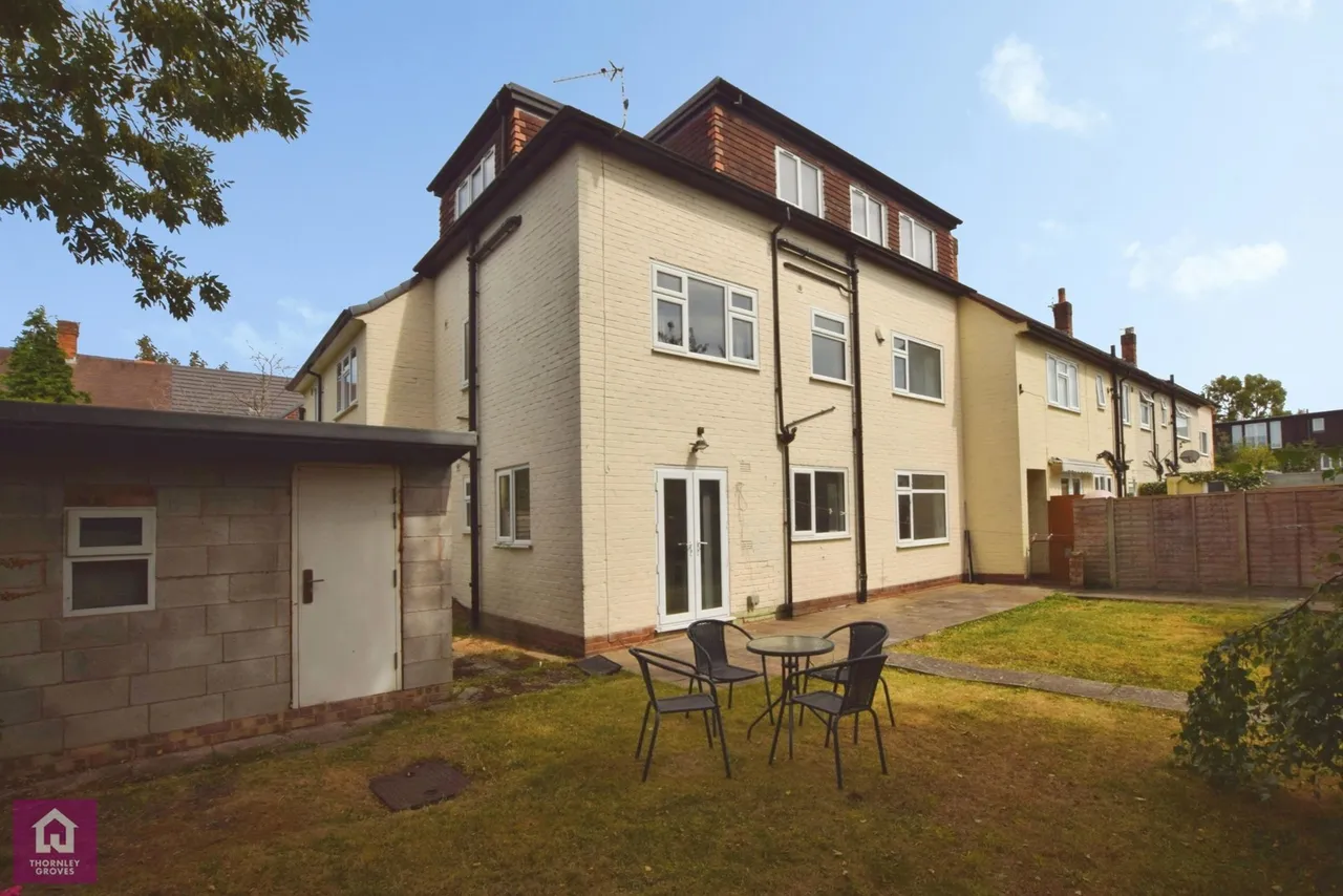 4 bed house for sale, Winterslow Avenue, Manchester, M23