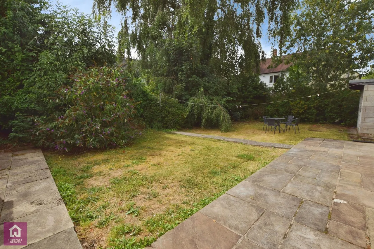Winterslow Avenue, Manchester, M23, photo 21