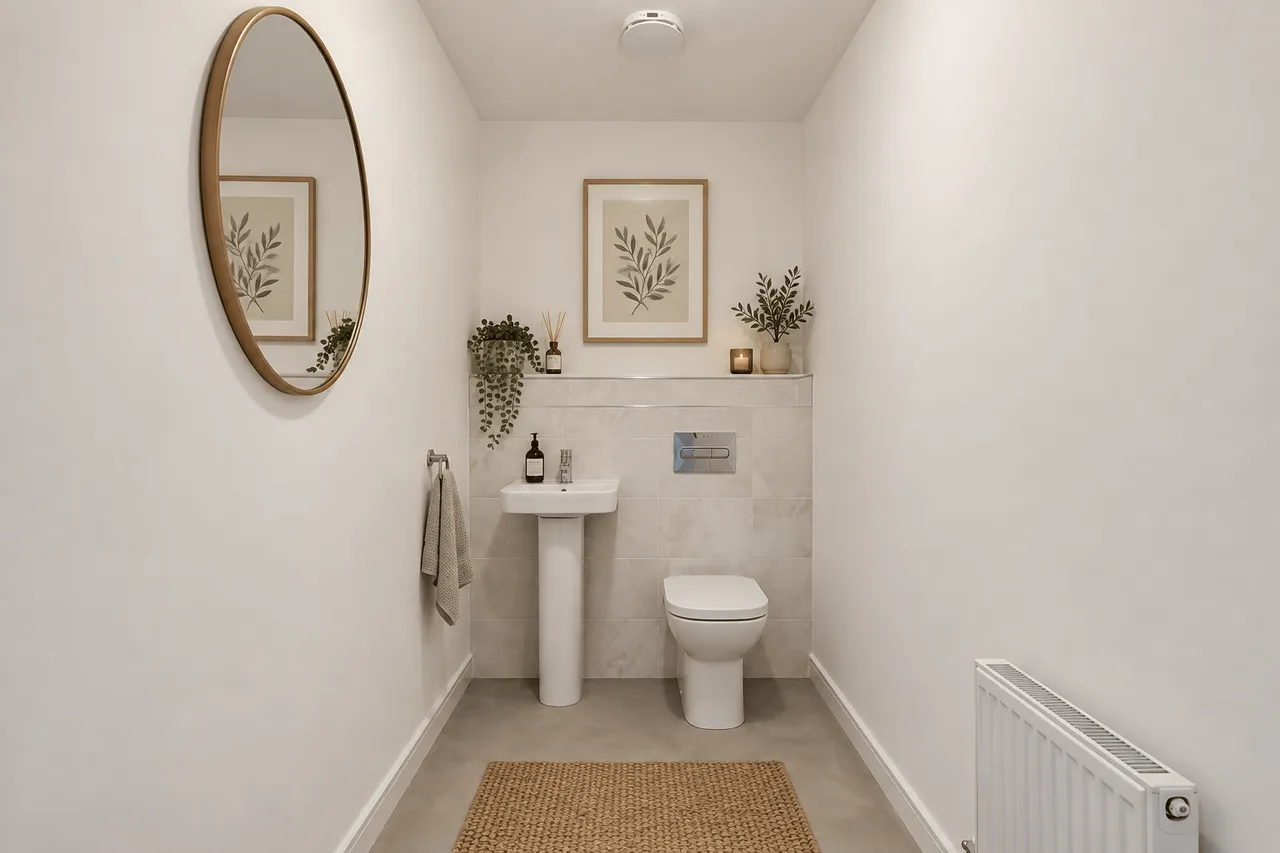 Off Calverton Lane, Milton Keynes, MK8, photo 10