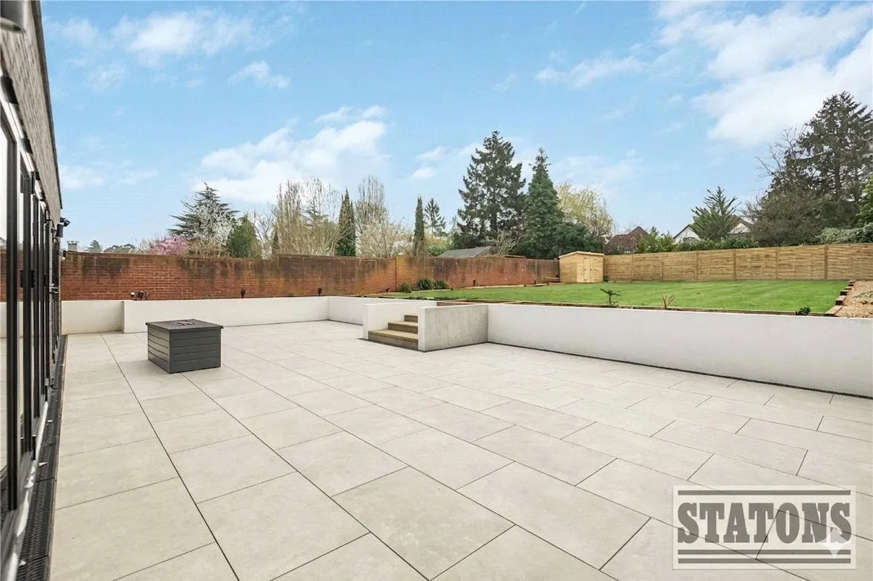 Kingwell Road, Hadley Wood, EN4 0HZ, photo 33