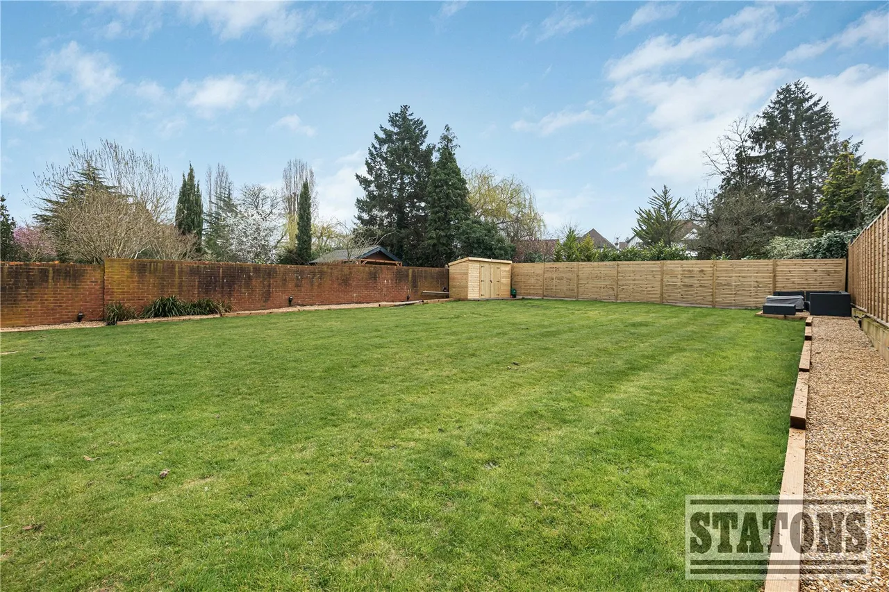 Kingwell Road, Hadley Wood, EN4 0HZ, photo 34