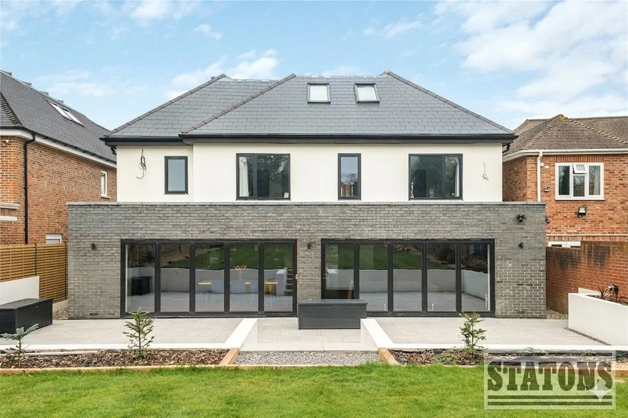 Kingwell Road, Hadley Wood, EN4 0HZ, photo 36