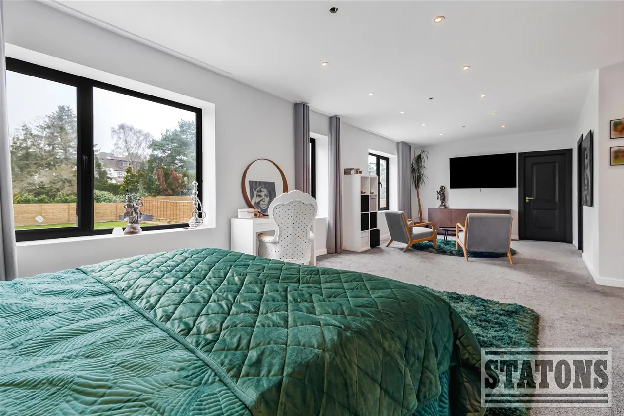 Kingwell Road, Hadley Wood, EN4 0HZ, photo 20