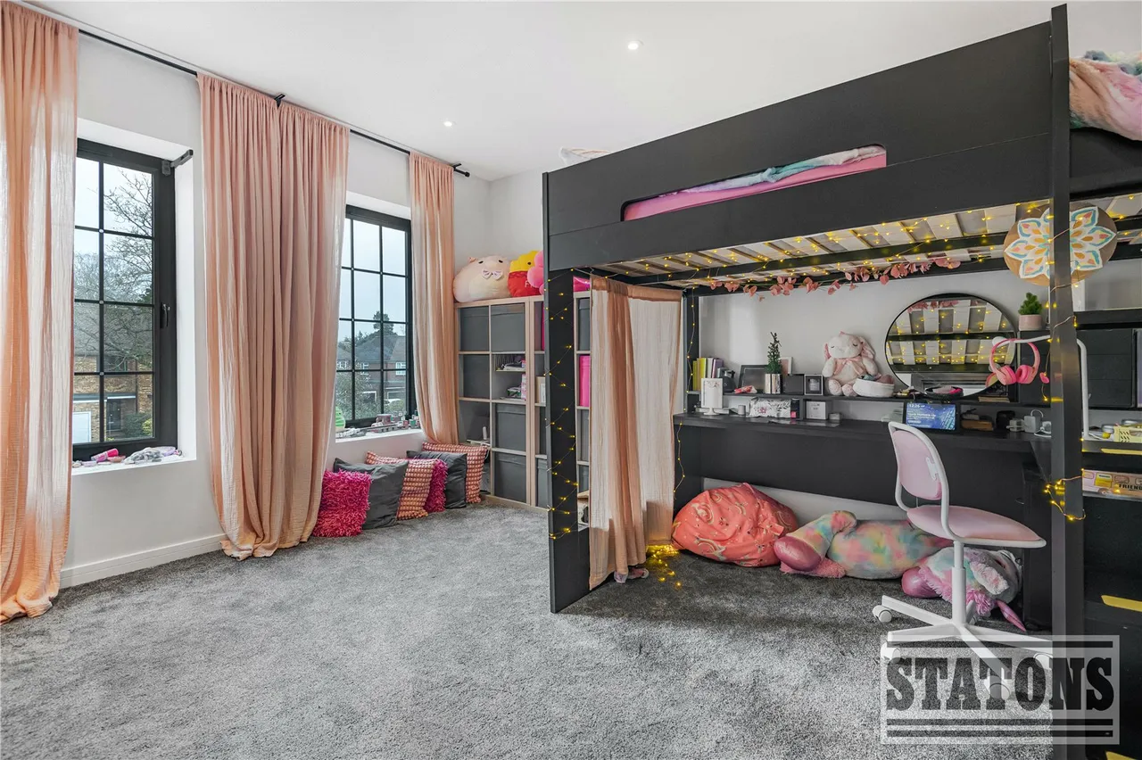 Kingwell Road, Hadley Wood, EN4 0HZ, photo 26