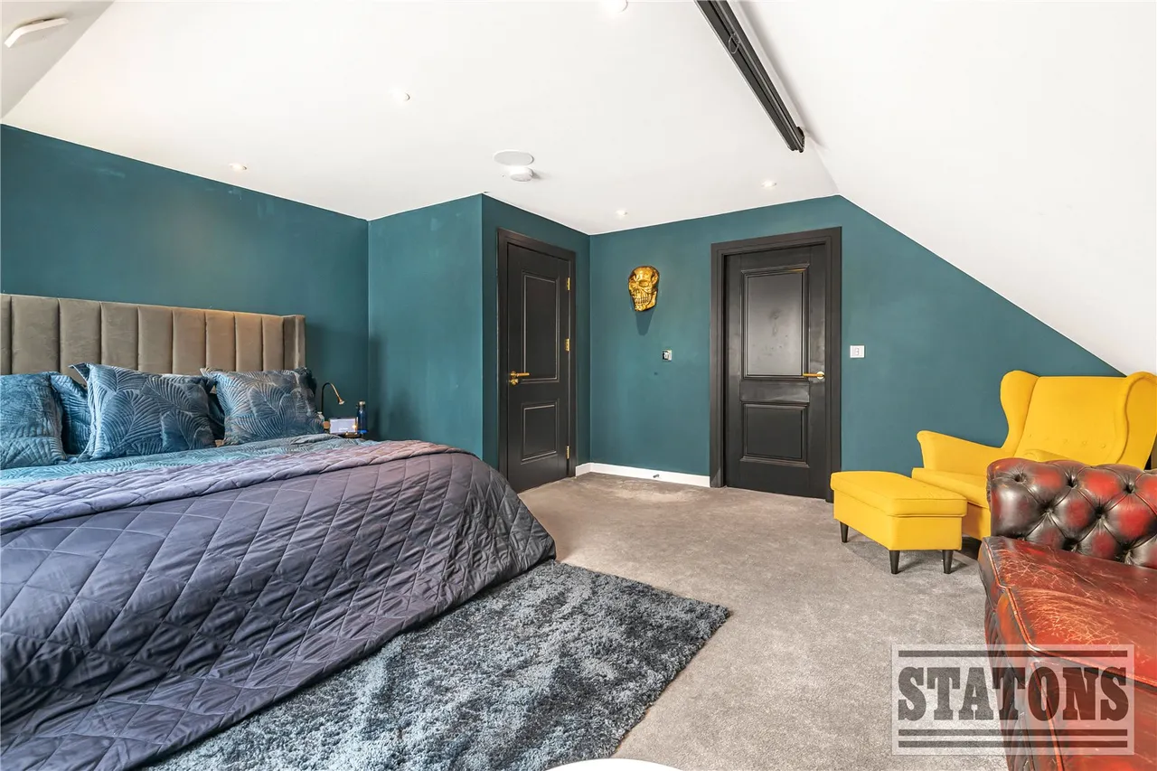 Kingwell Road, Hadley Wood, EN4 0HZ, photo 31