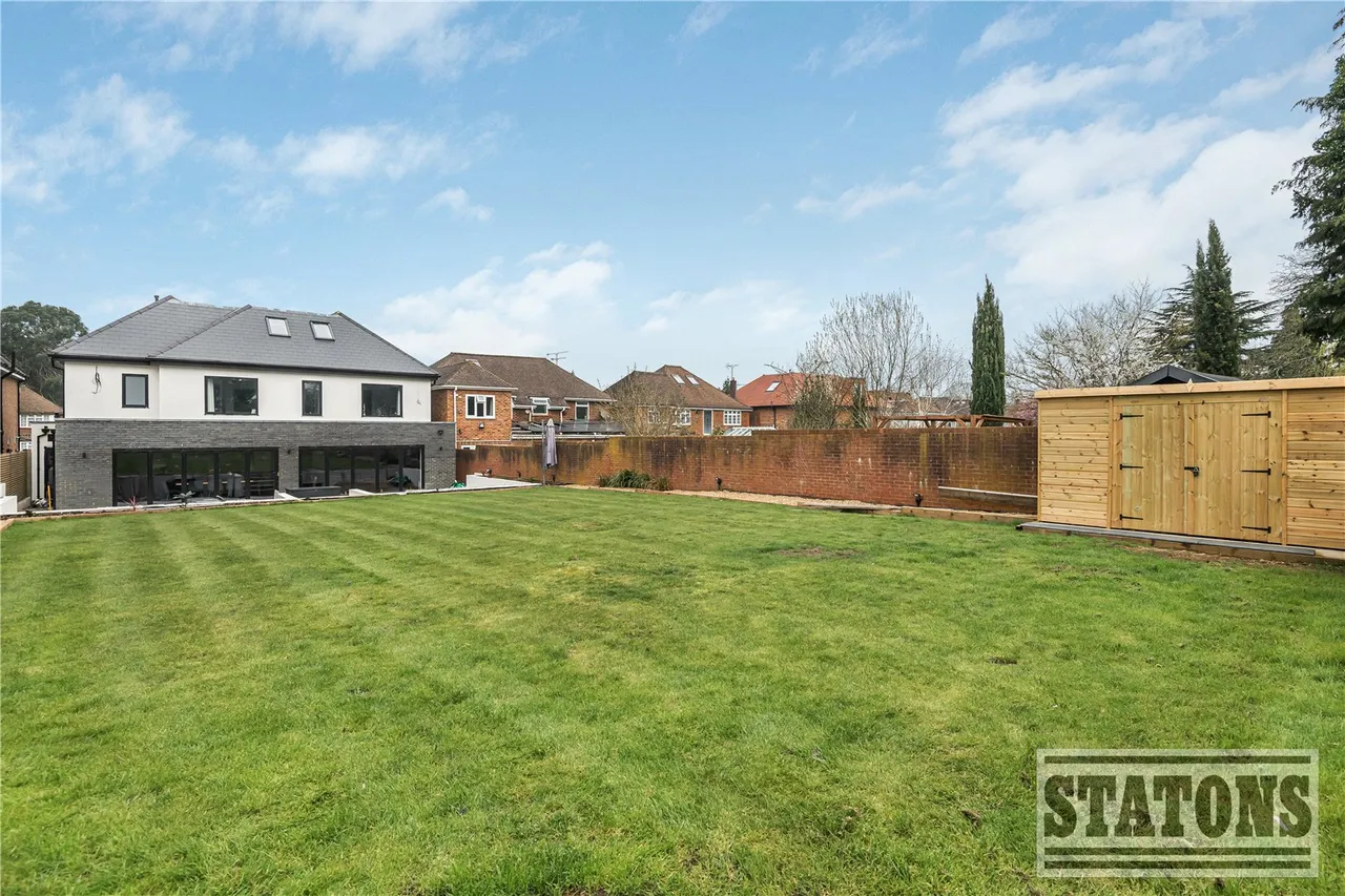 Kingwell Road, Hadley Wood, EN4 0HZ, photo 35