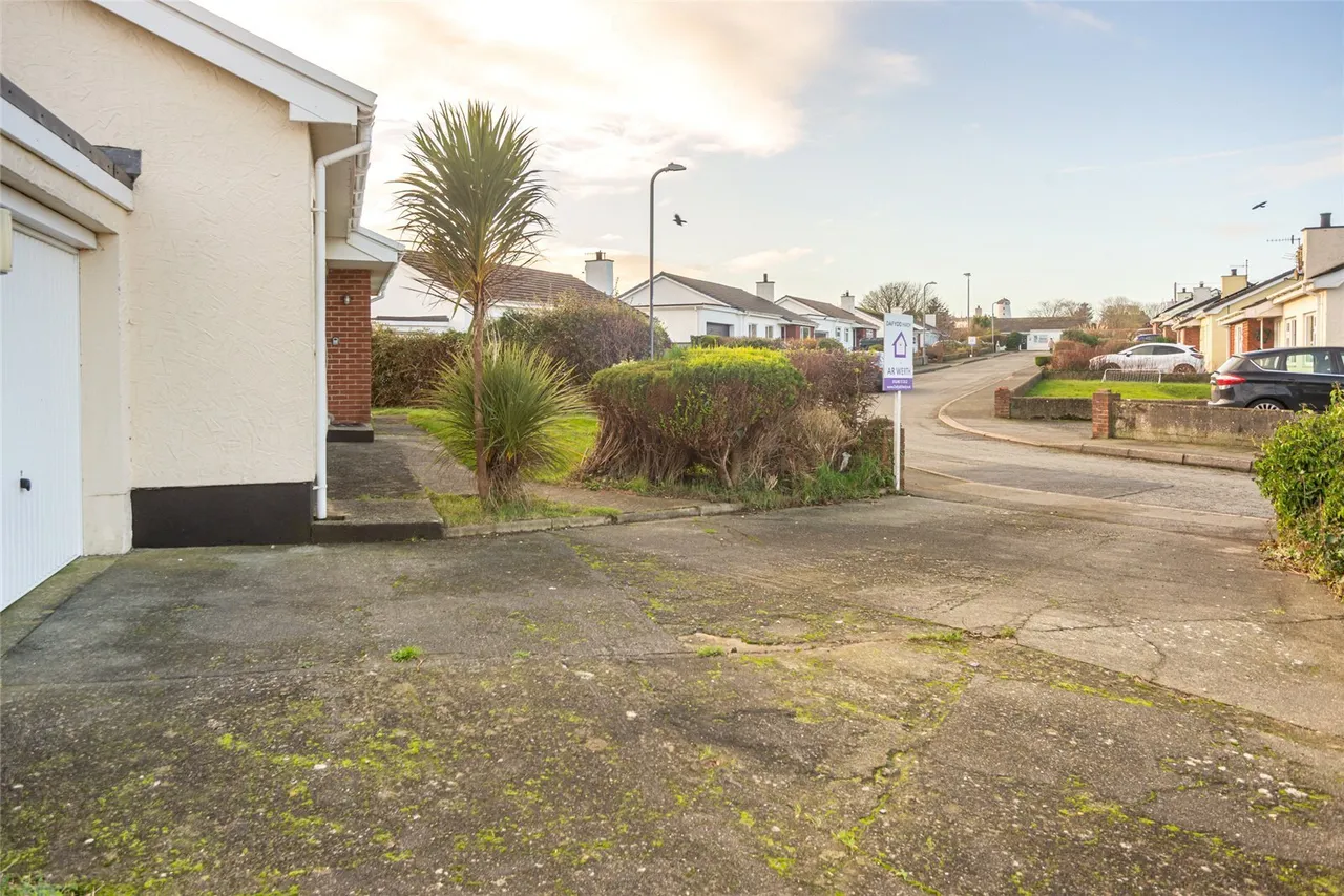 Y Fron Estate, Cemaes Bay, photo 15