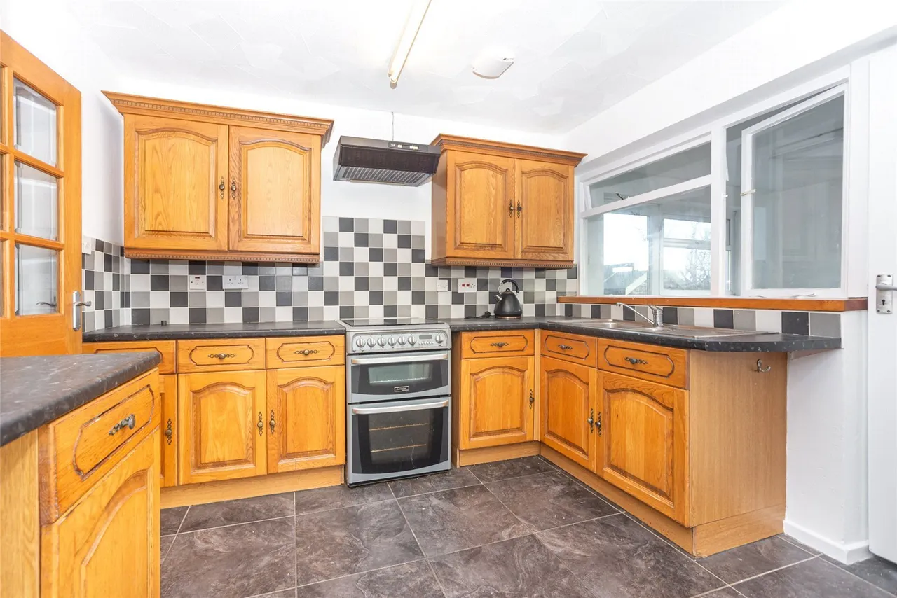 Y Fron Estate, Cemaes Bay, photo 3