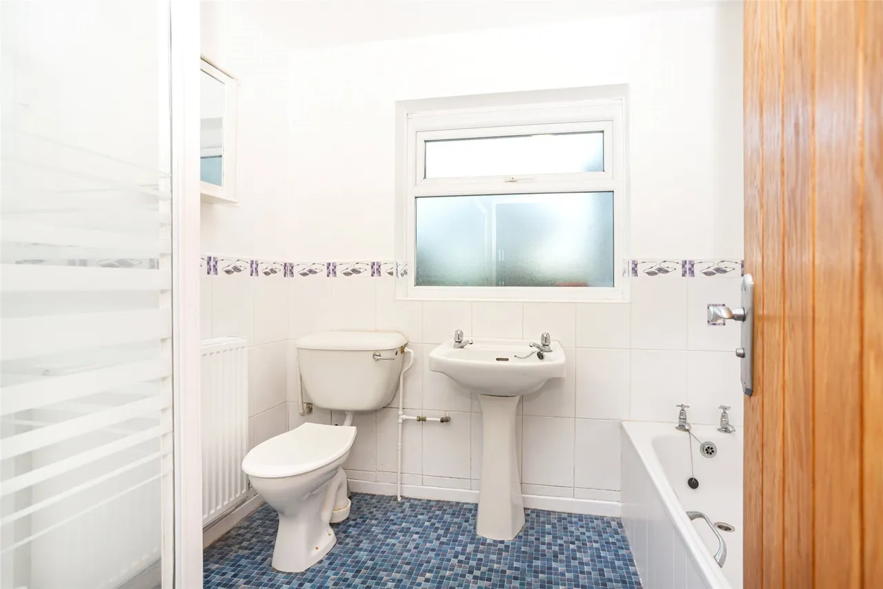 Y Fron Estate, Cemaes Bay, photo 6
