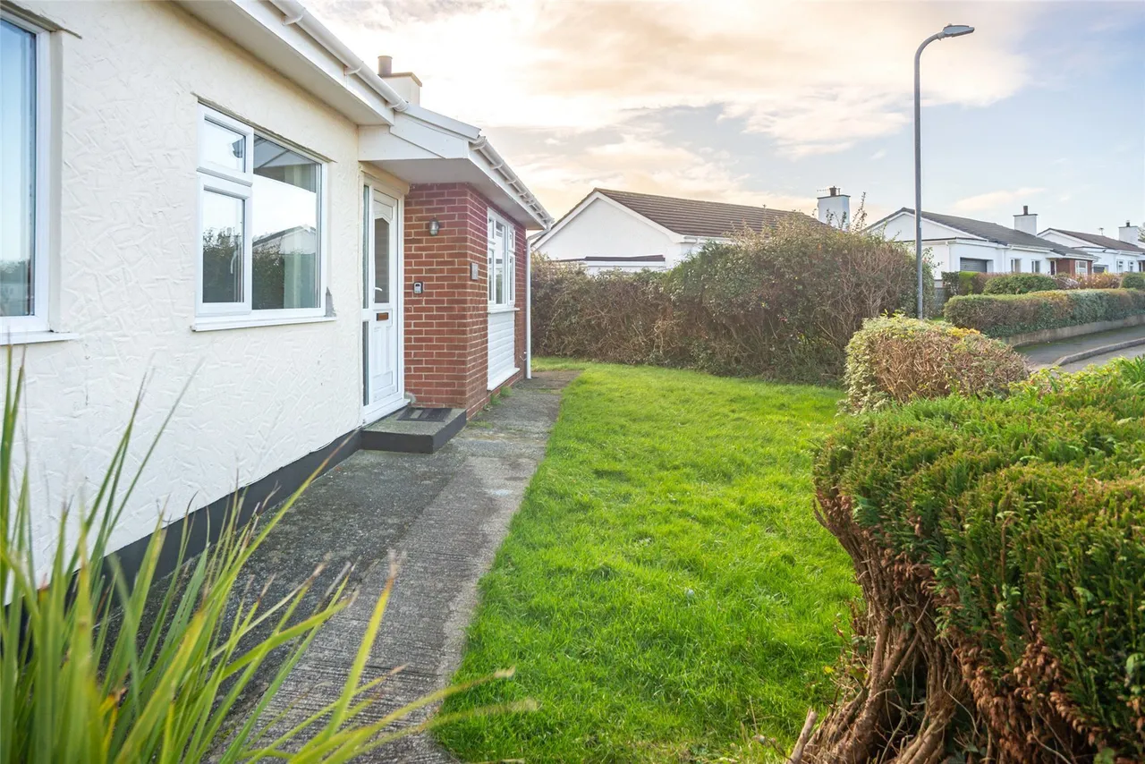 Y Fron Estate, Cemaes Bay, photo 16