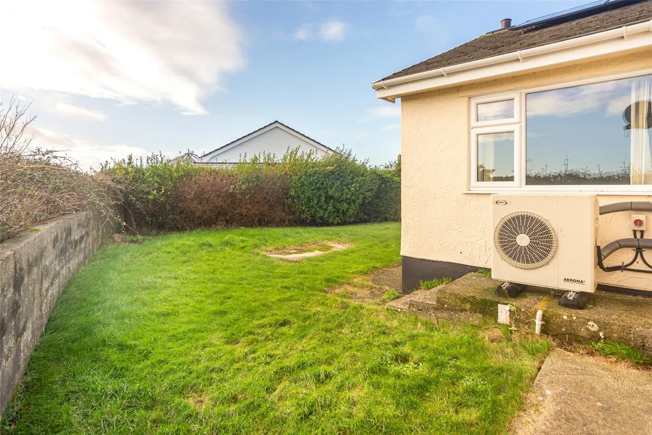 Y Fron Estate, Cemaes Bay, photo 8