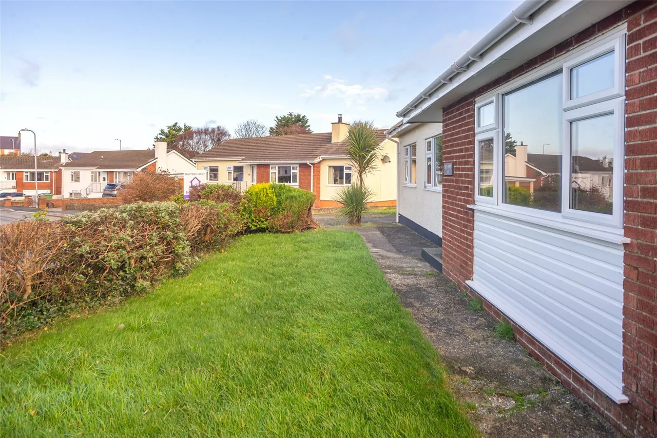 Y Fron Estate, Cemaes Bay, photo 12