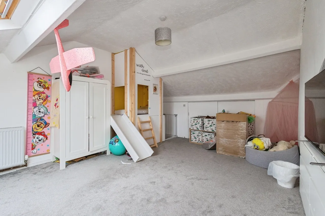 Granville Street, Ashton-under-Lyne, OL6, photo 13
