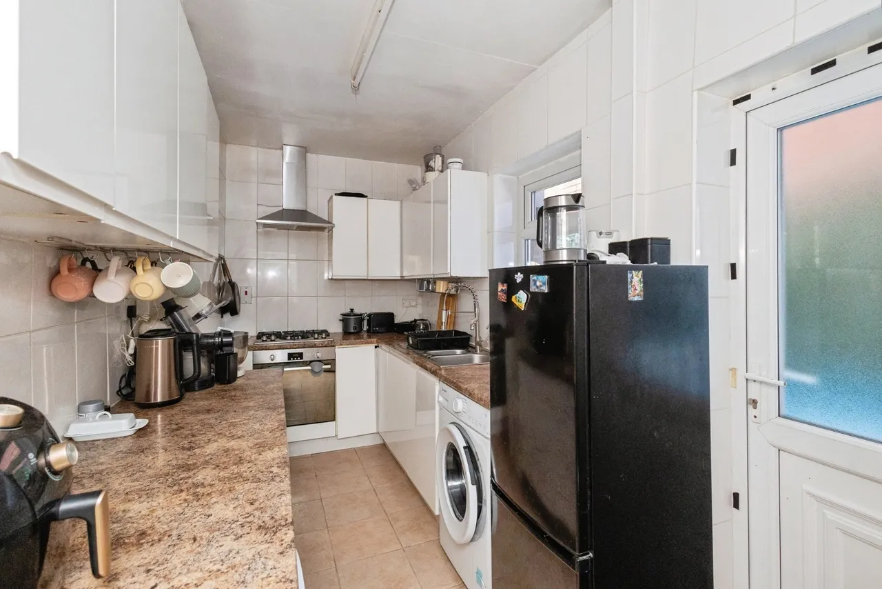 Granville Street, Ashton-under-Lyne, OL6, photo 9