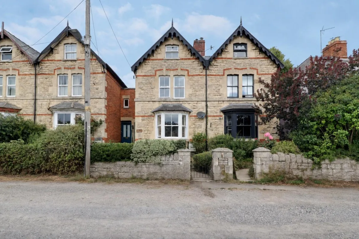 3 bed house for sale, Uplands Road, Stroud, GL5