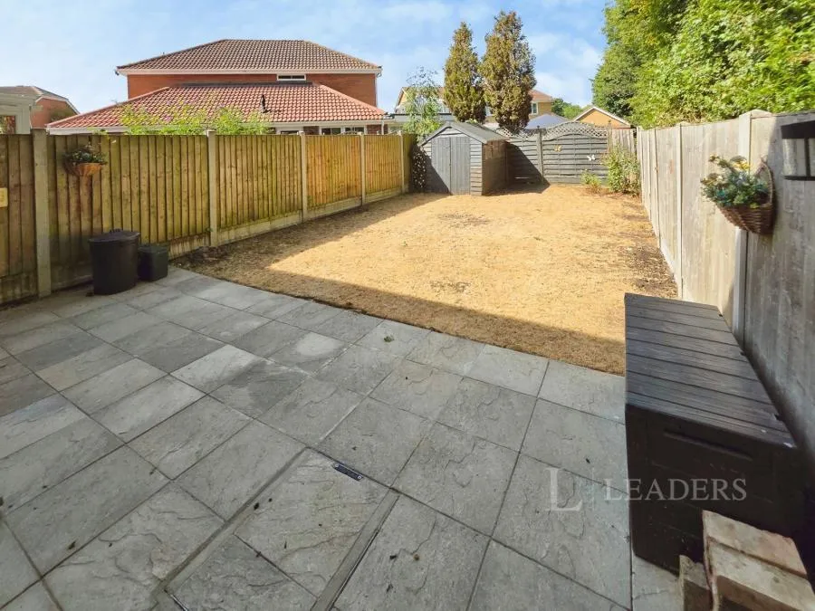 Challinor, Harlow, CM17, photo 12