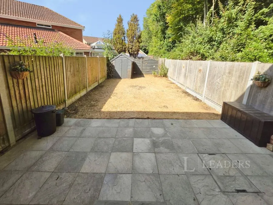 Challinor, Harlow, CM17, photo 13