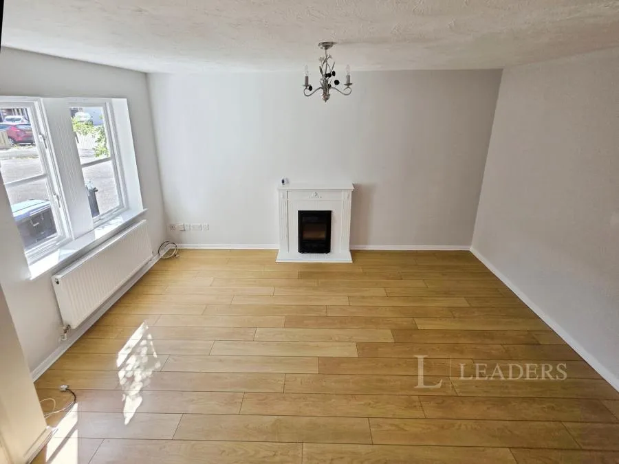 Challinor, Harlow, CM17, photo 5
