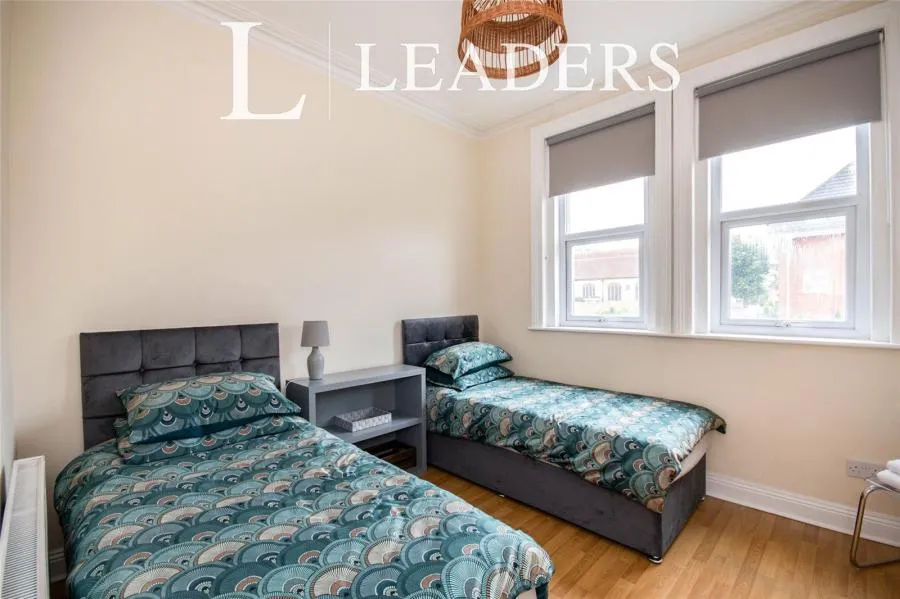 Westby Road, Bournemouth, BH5, photo 10