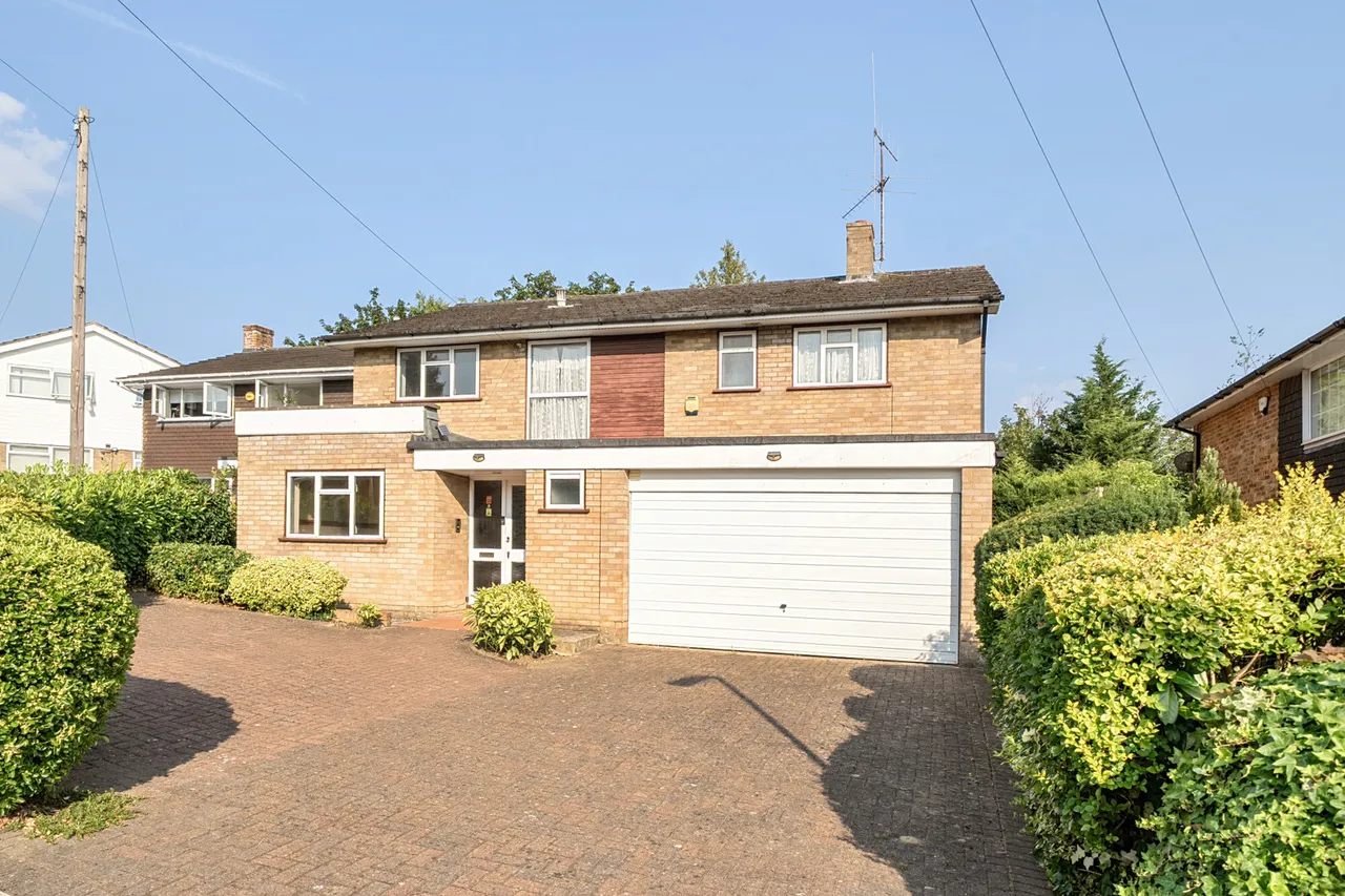 Brookdene Drive, Northwood, HA6, photo 19