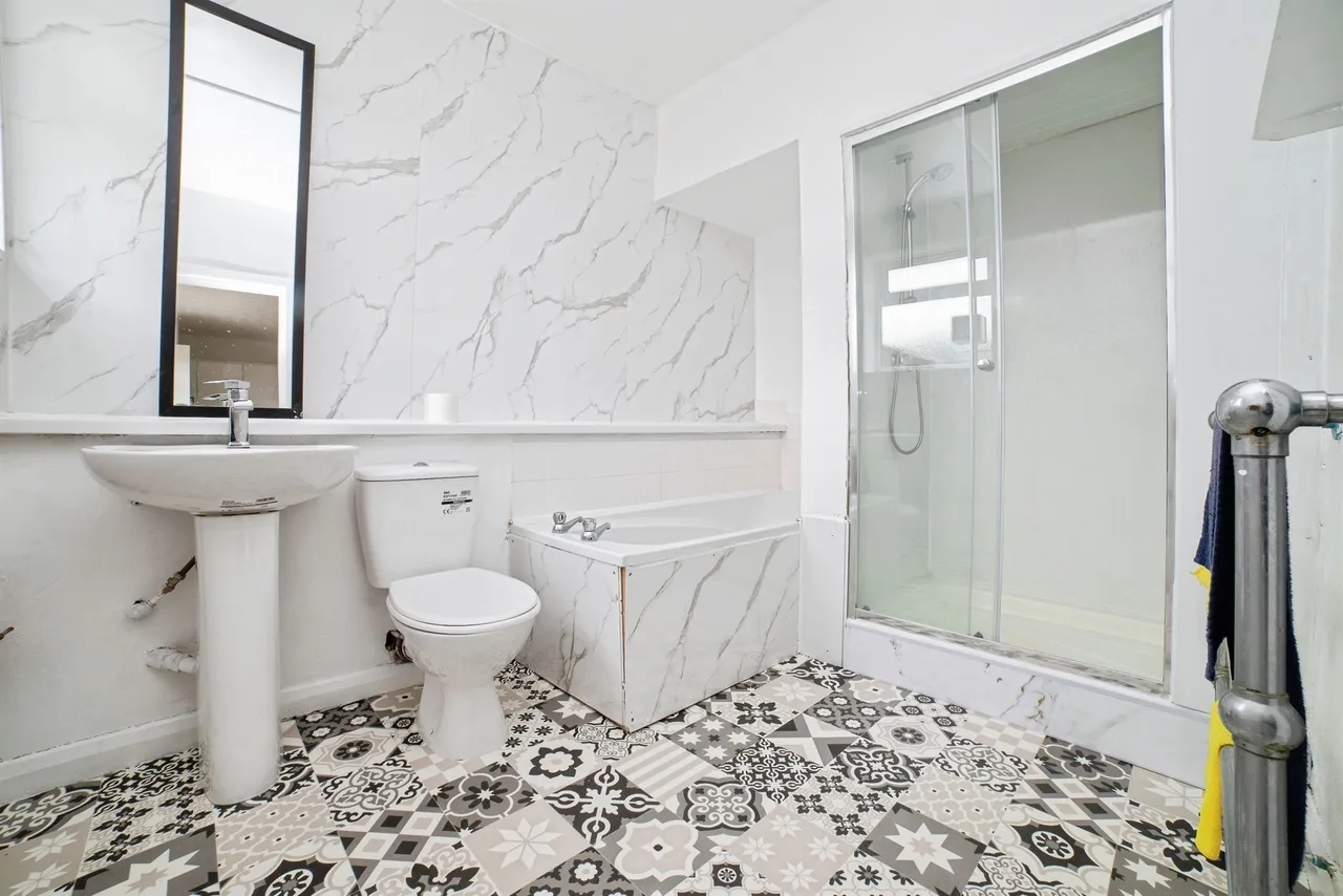 Portland Street, New Houghton, NG19, photo 8