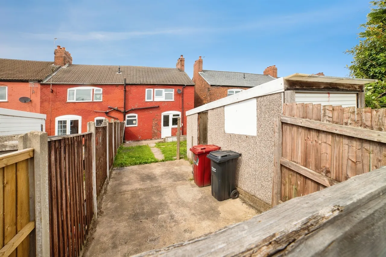 Portland Street, New Houghton, NG19, photo 13