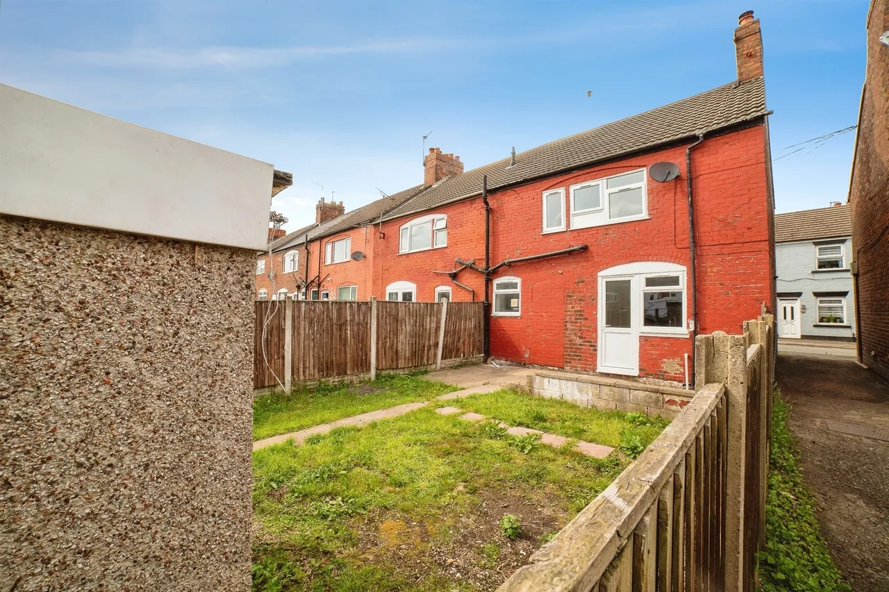 Portland Street, New Houghton, NG19, photo 15