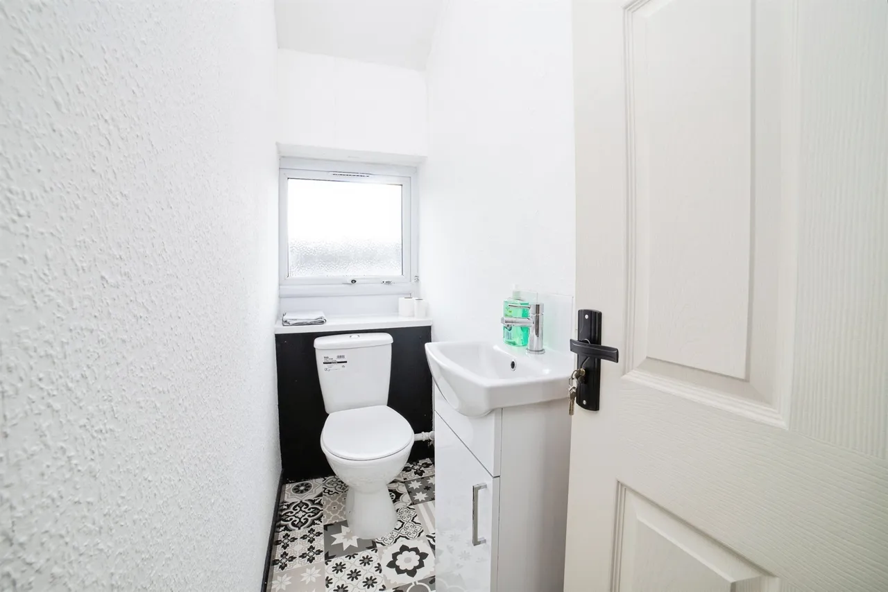 Portland Street, New Houghton, NG19, photo 7