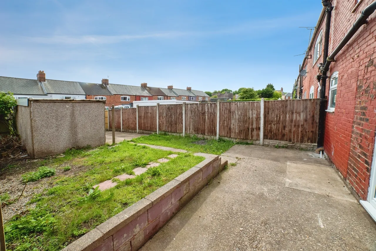 Portland Street, New Houghton, NG19, photo 14