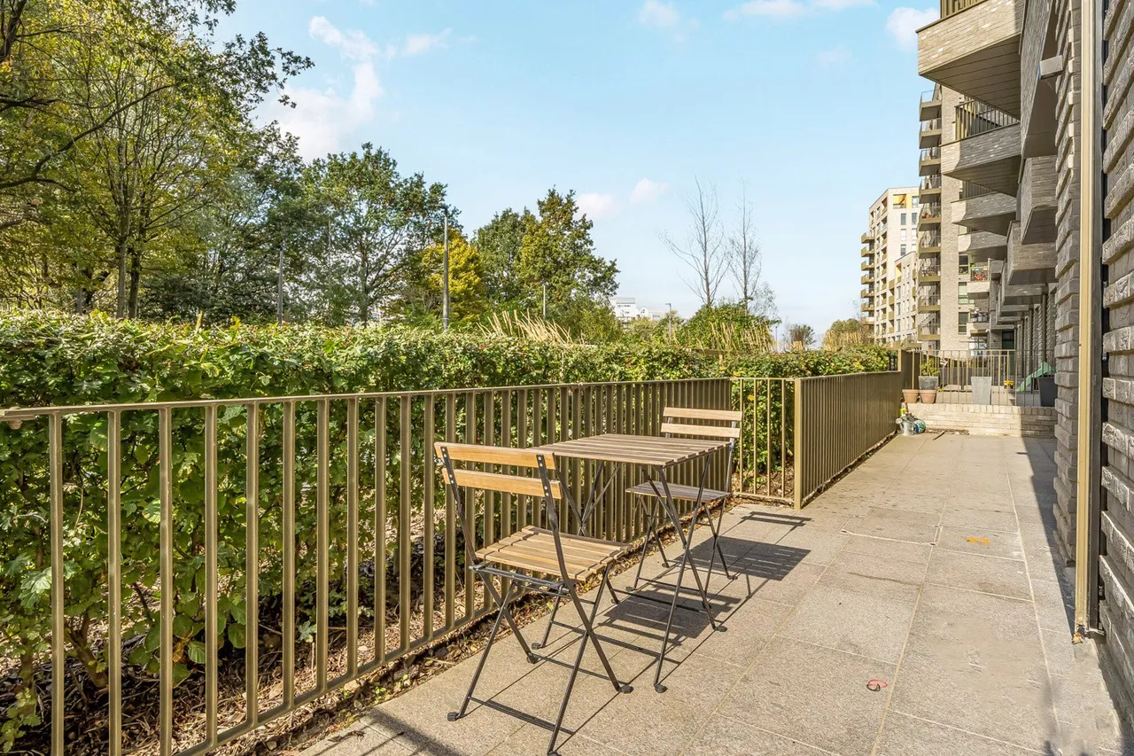 West Parkside, SE10, photo 4