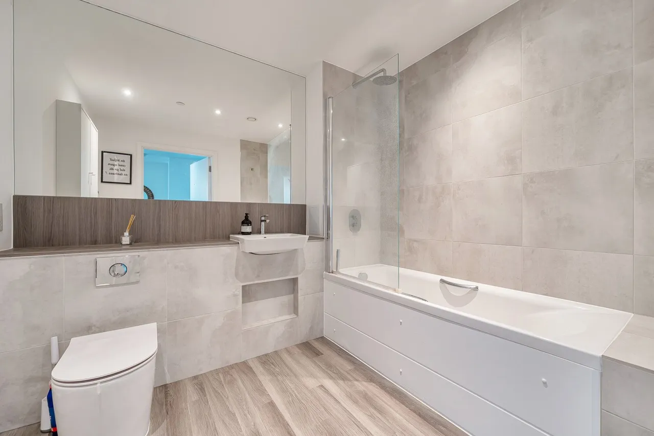West Parkside, SE10, photo 5