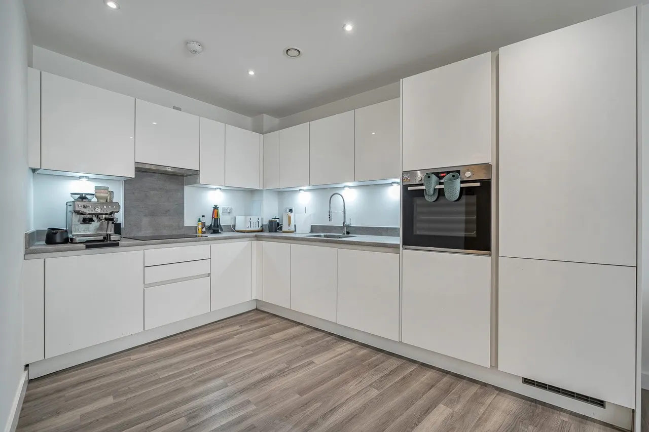 West Parkside, SE10, photo 6